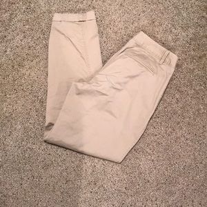 Banana Republic City Chino